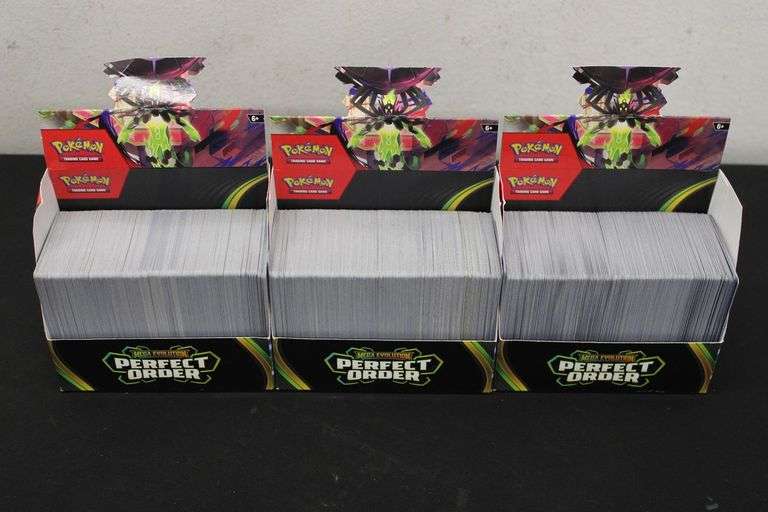 Pokémon Cards