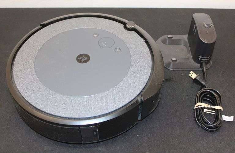 iRobot Roomba i3