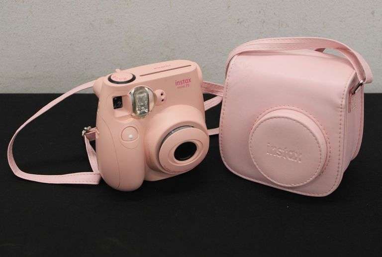 Fujifilm Instax Mini 7S