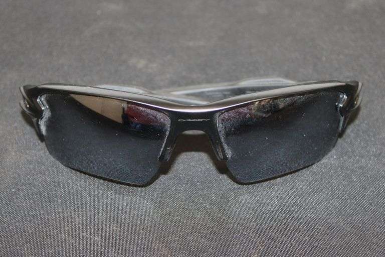 Oakley Sunglasses