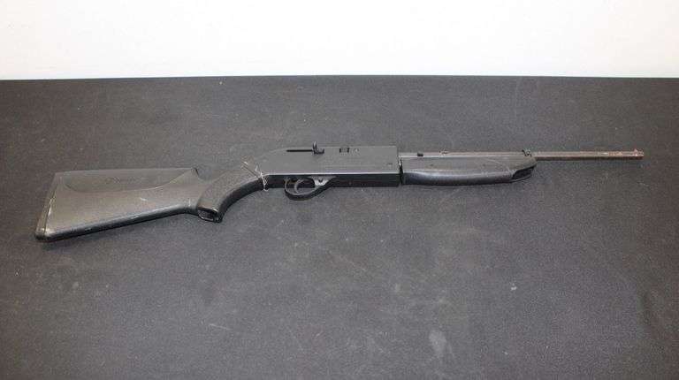 Crosman BB Air Rifle