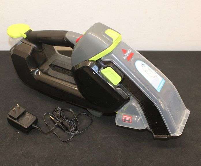 Bissell Carpet Cleaner