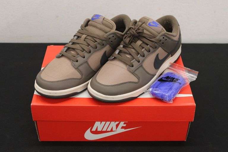 Nike Dunk Low Sneakers