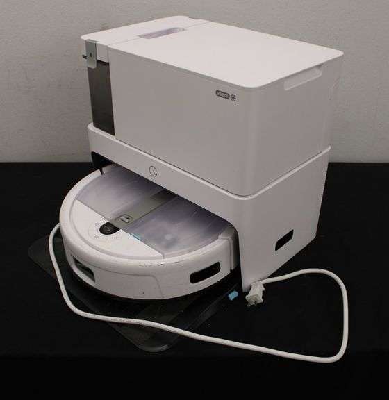 Yeedi Cube Floor Robot