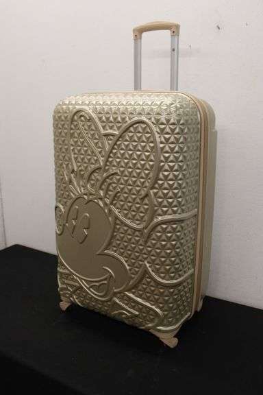 FUL Minnie Mouse Suitcase