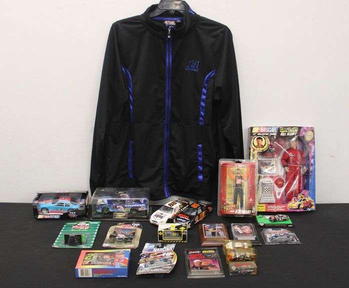 NASCAR Items