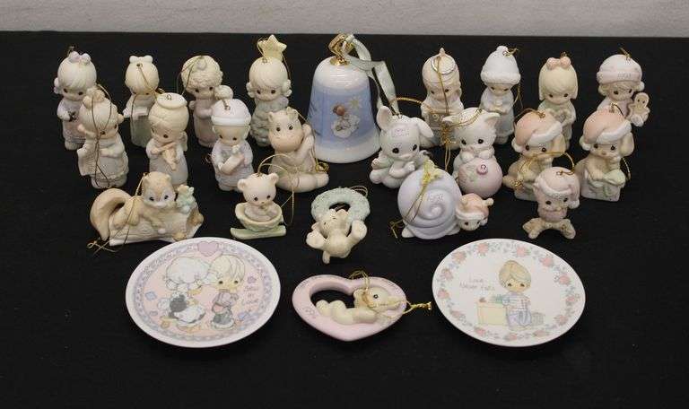 Precious Moments Items