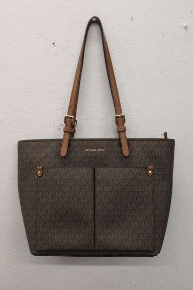 Michael Kors Tote Bag