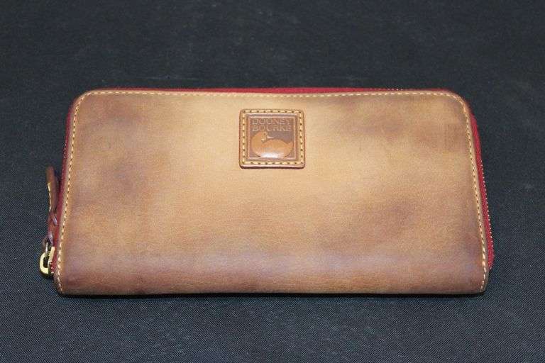 Dooney & Bourke Wristlet
