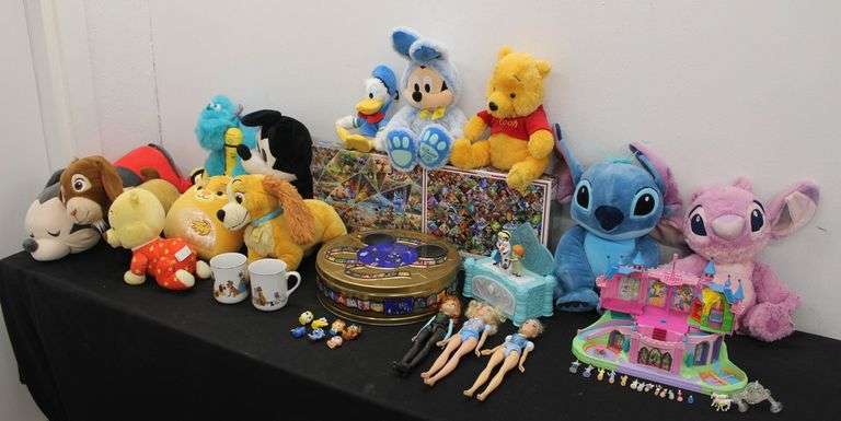 Disney Collection