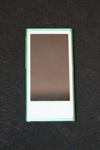 iPod Nano 7th Gen