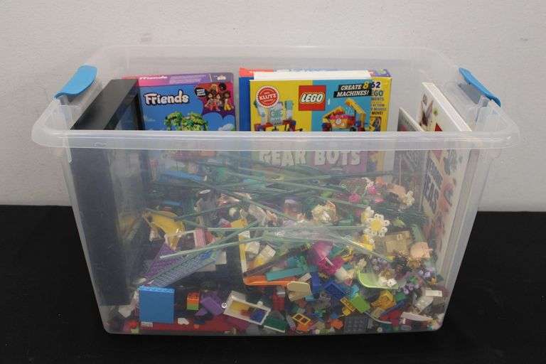Lego Collection