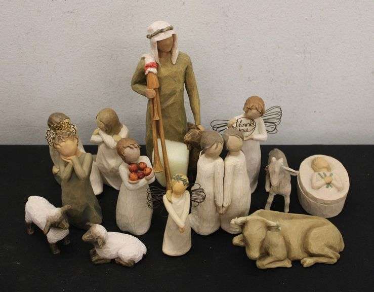 Willow Tree Items