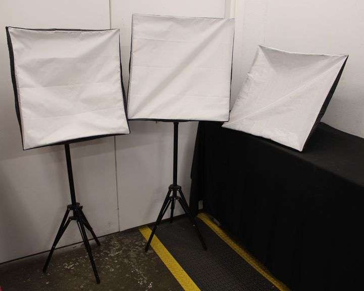 Photography Lights