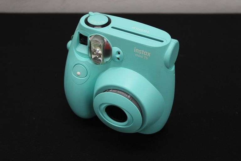 Fujifilm Instax Mini 7S
