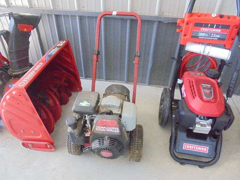 Live Consignment Auction June 14 at 12:30 PM