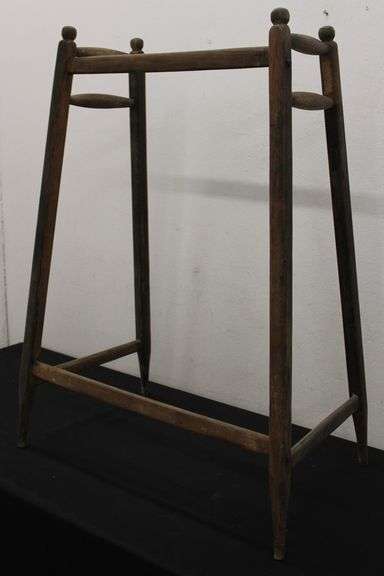 Antique Walker