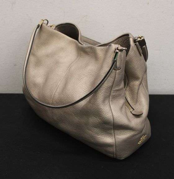 Coach Madison Purse