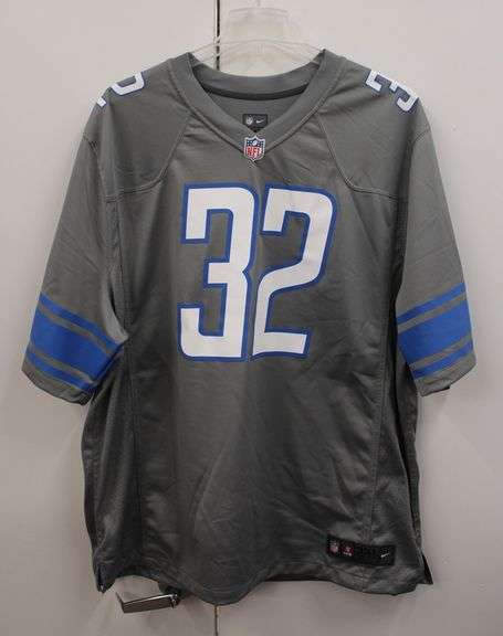 Nike D'Andre Swift Jersey