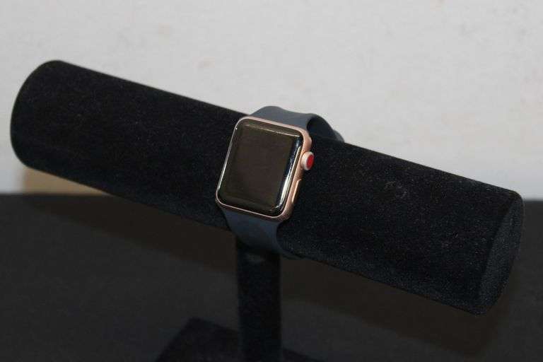 Apple Watch Series 3