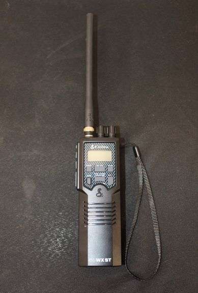 Cobra Handheld CB Radio