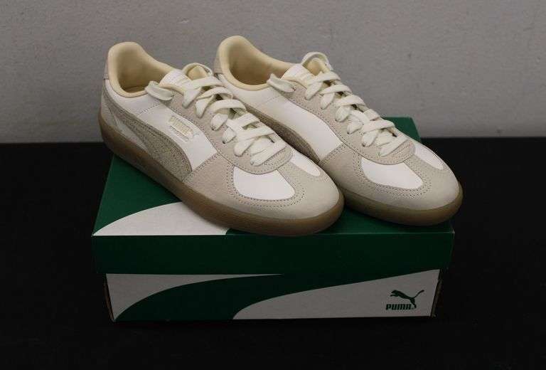 Puma Sneakers