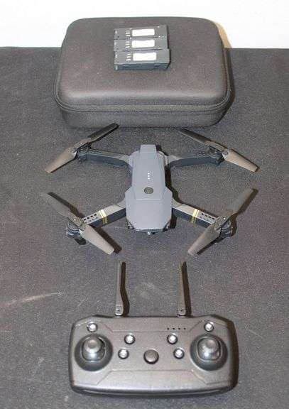 Quadcopter Drone