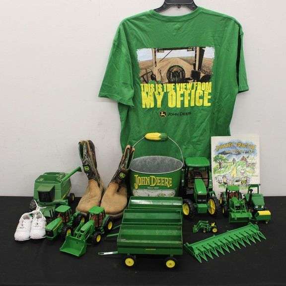 John Deere Collection