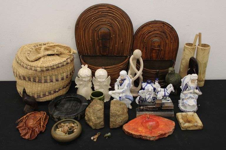 Misc. Décor