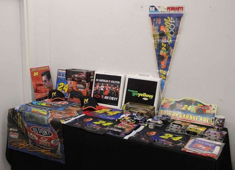 NASCAR Collection