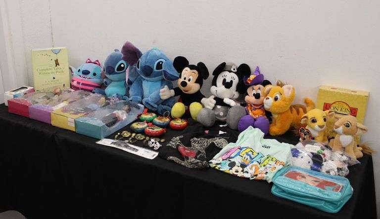 Disney Collection