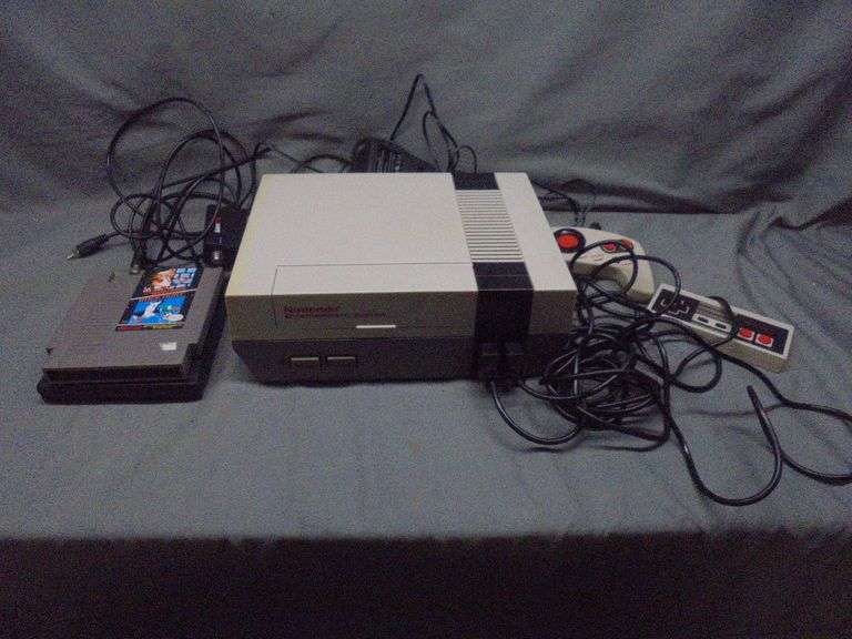 Online Only Auction Of Games and systems ENDING ON JULY 13TH AT 6PM
