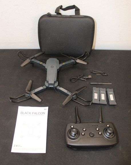 Quadcopter Drone