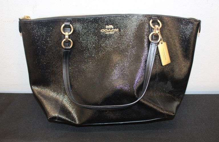 Coach Ava Tote