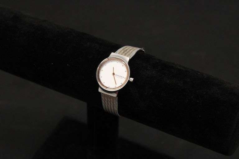 Skagen Watch