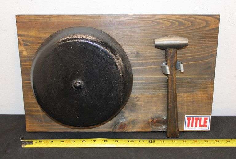 Boxing Bell
