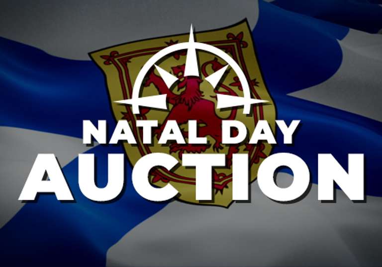 Nova Scotia Natal Day Auction Mariner Auctions & Liquidations Ltd.