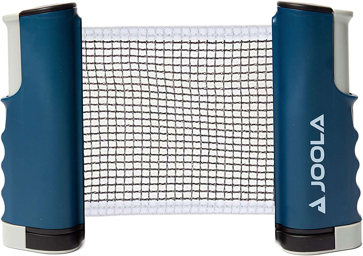 JOOLA Retractable Portable Table Tennis Net and Post Set Ping Pong