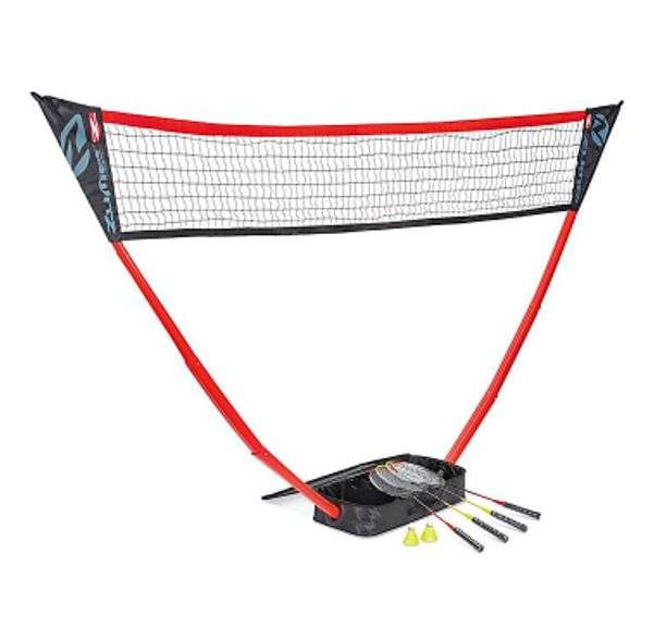 Pop Up Badminton Set Mariner Auctions & Liquidations Ltd.