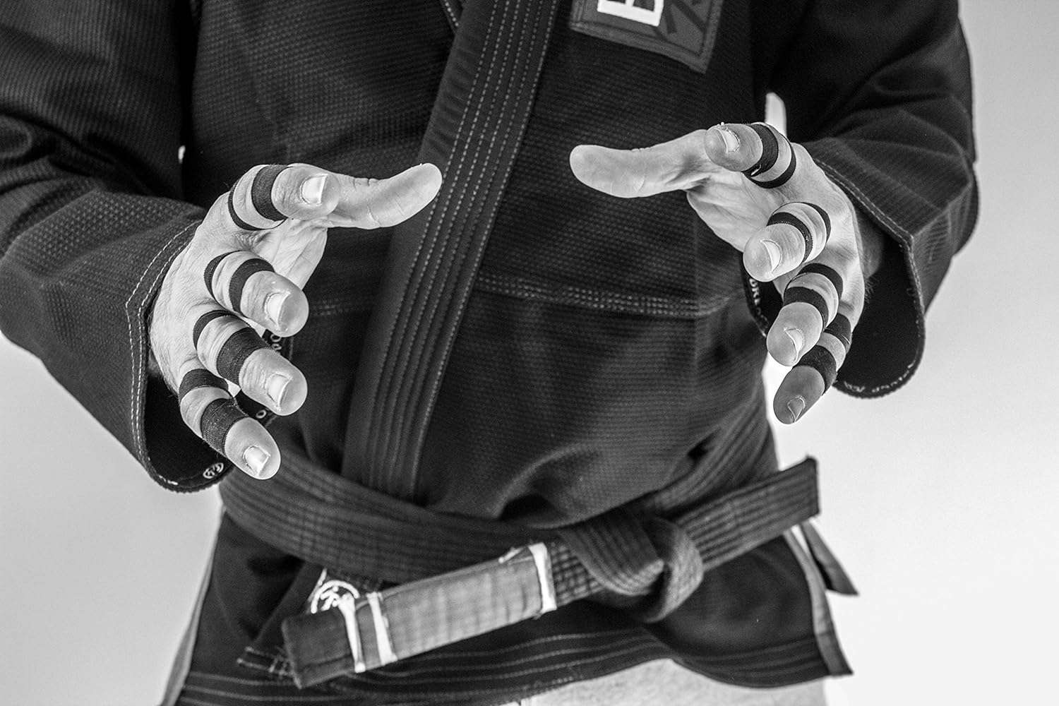 **SEE NOTE/PIC**ABSOLUTE GRIP Athletic Tape for BJJ, Judo, Climbing