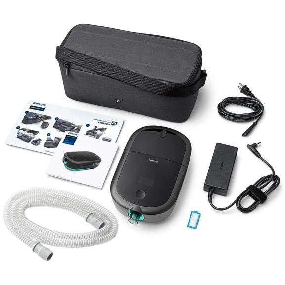 Philips Respironics Dreamstation 2 Auto CPAP