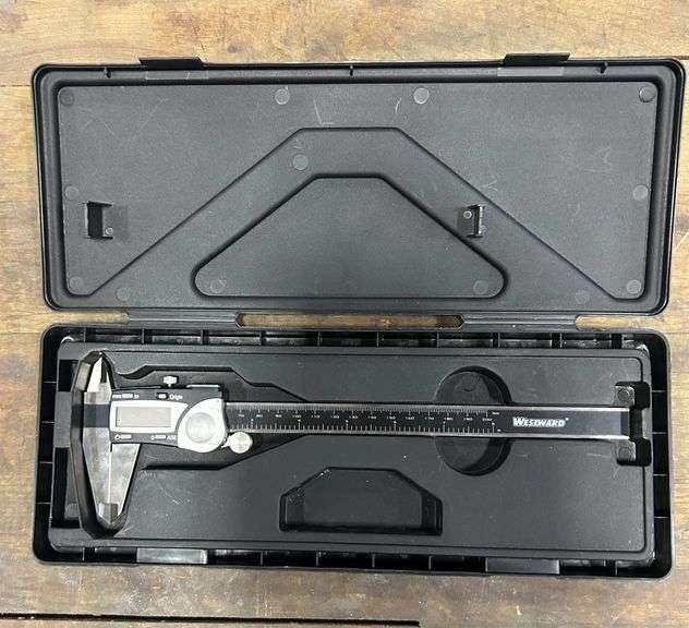 Mitutoyo CD-8"  Axx Digital Caliper