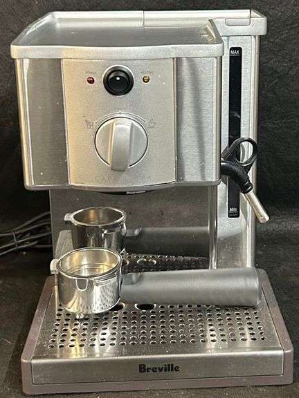Breville Cafe Aroma Expresso Machine