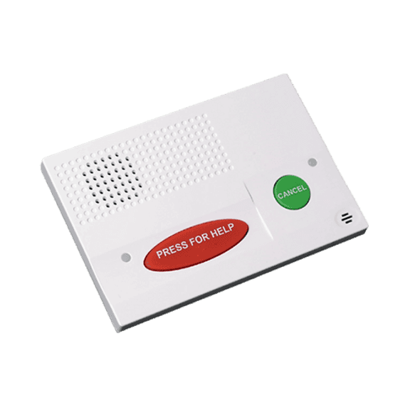 Lifecare CTC-1032, Elderly monitoring