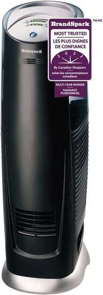 Honeywell HEV312C Cool Moisture Tower Humidifier
