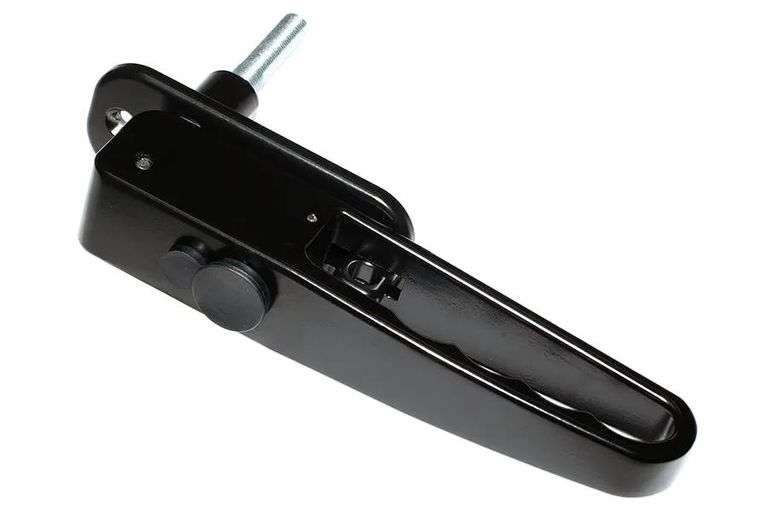 Bauer BP-27 Heavy Duty Compression Latch For RVs