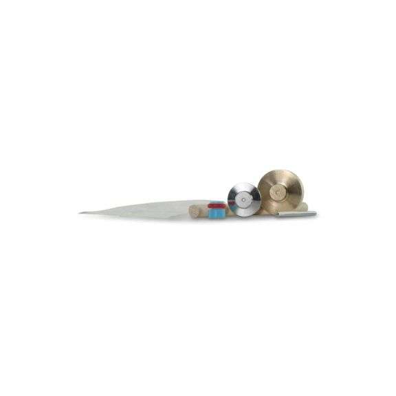 Hypertherm ACCUVALVE 1-11328 On/Off & Bleed Down Valve Repair Kit