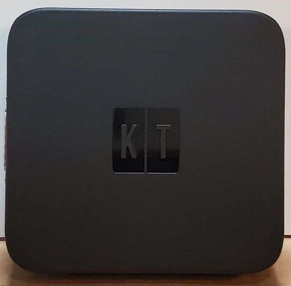 KEEP TRUCKIN KT ELD LBB-3.6CA ELECTRONIC LOGGING DEVICE .. UNIT ONLY