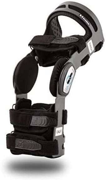 Z1 K4 OSTEOALIGN KNEE suppor hinged, Small