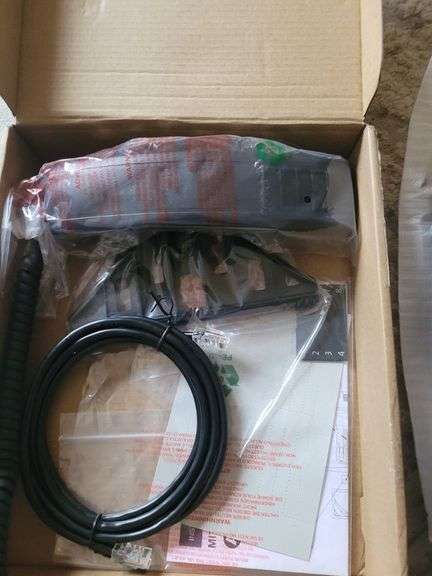 Mitel 6910 IP Phone